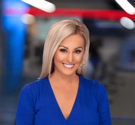 A television reporter who was <b>fired</b> for berating a cop during an expletive-filled tirade outside a Philadelphia comedy club says she feels “ruined” and wants to apologize to the officer after. . Kfor news anchor fired